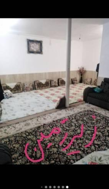 منزل ویلایی در ۱۵ خرداد ( بلوار) قم