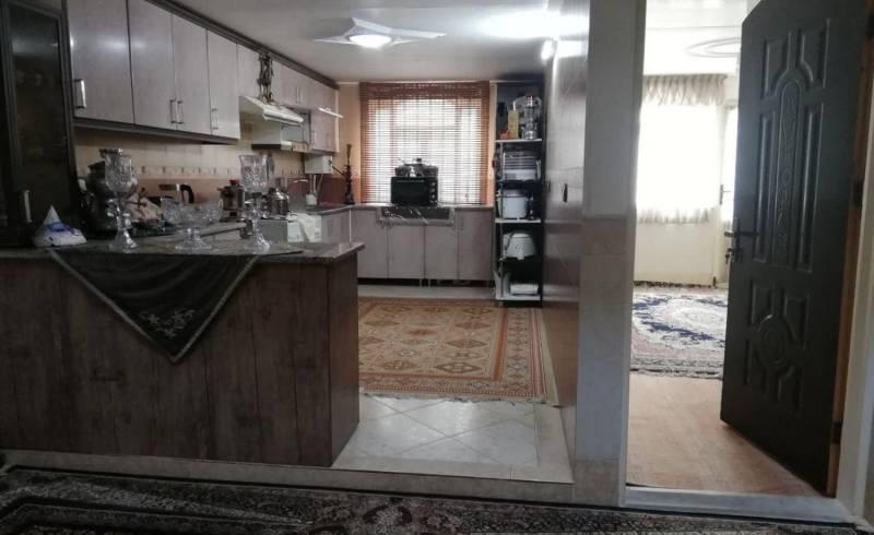 منزل ویلایی در ۱۵ خرداد ( بلوار) قم