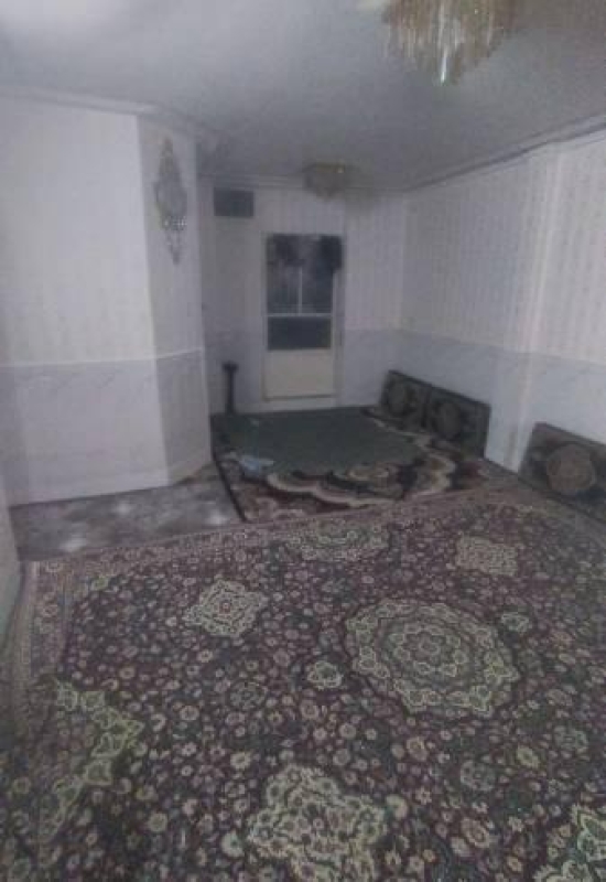 آپارتمان در نیروگاه قم