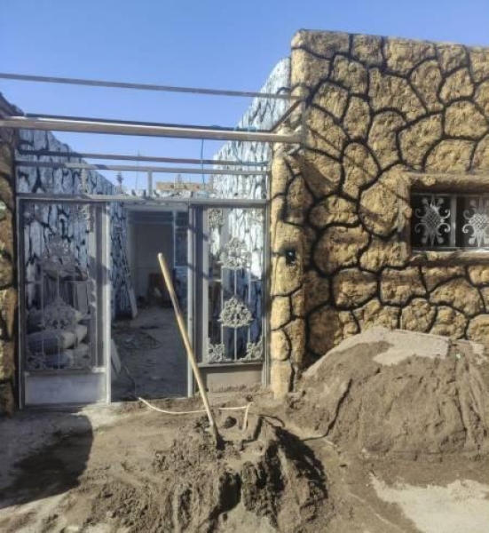                                         منزل ویلایی
                                        در آذر قم