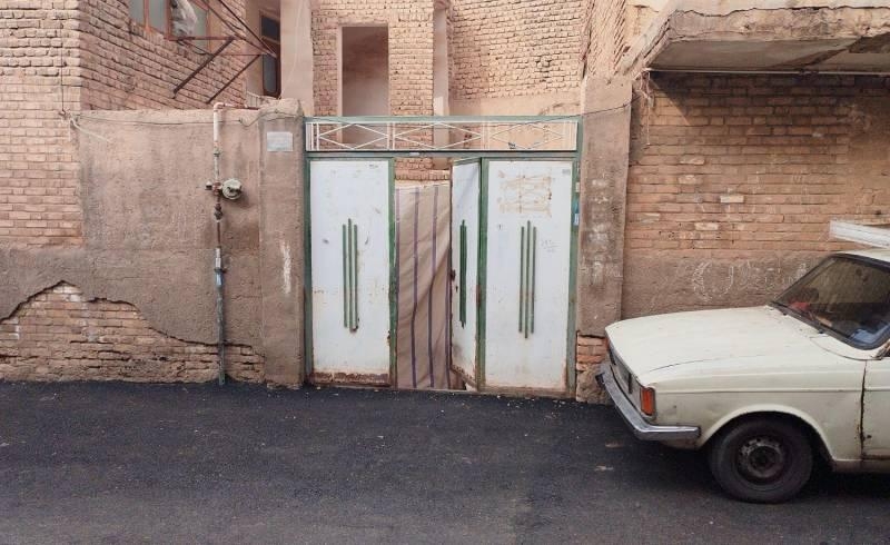منزل ویلایی در  قم