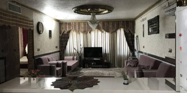                                             فروش آپارتمان ۹۲ متری
                                                                                آپارتمان
                                        در شهید بهشتی قم