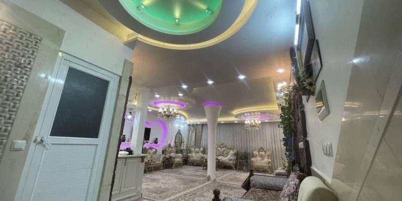 خانه ویلایی شیک و مدرن فول امکانات