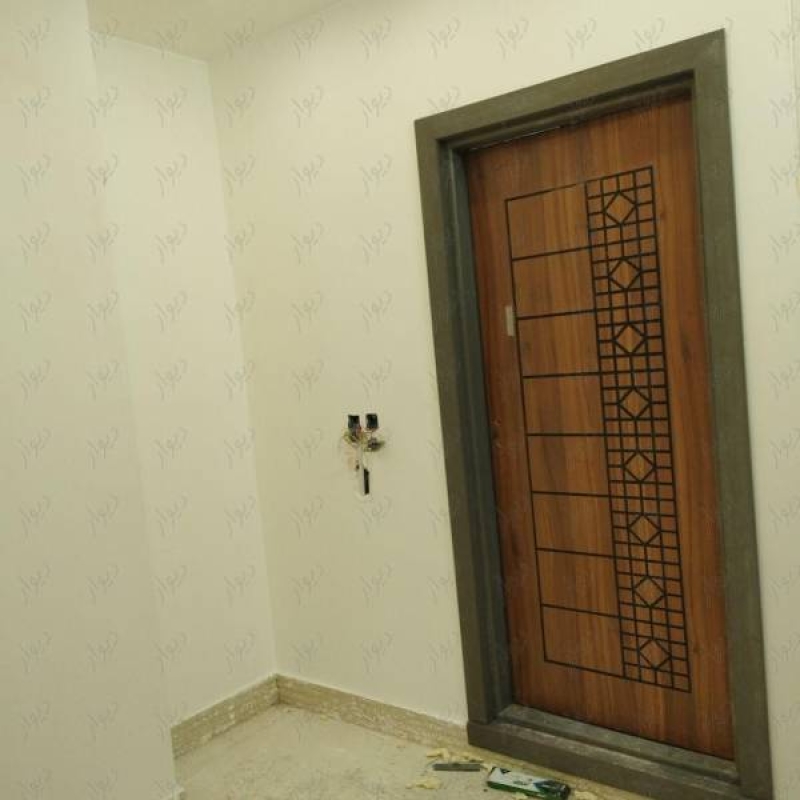 اپارتمان 105متر دوخوابه