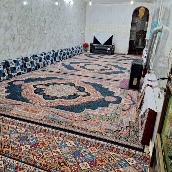 خانه ویلایی _ دو طبقه _ دربست