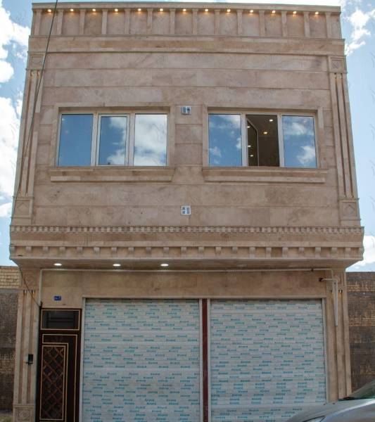                                            واحد همکف جنوبی کلید نخورده ۱۴ متری
                                                                                آپارتمان
                                        در امامزاده ابراهیم قم