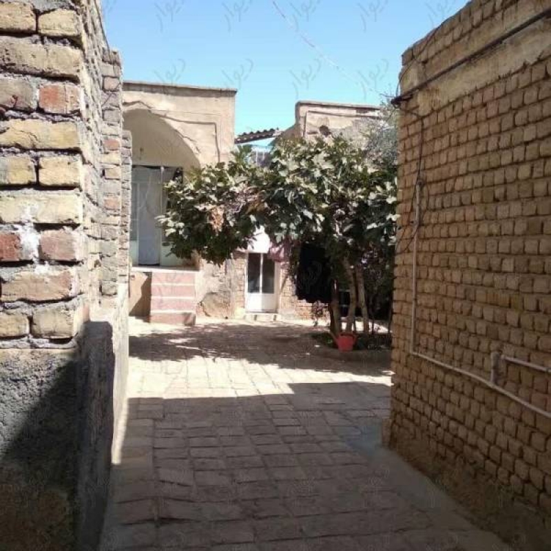 خانه کلنگی