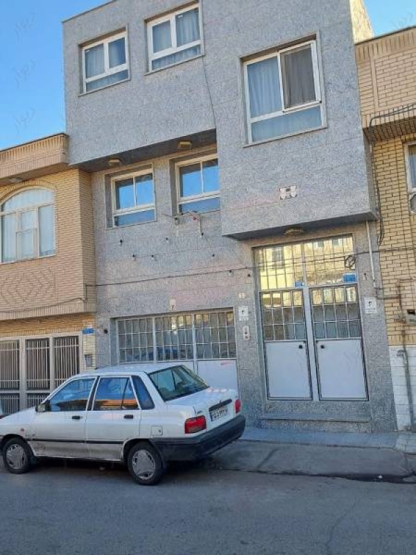 ویلایی، ۱۵۰ متر،کلهری کوچه۲،