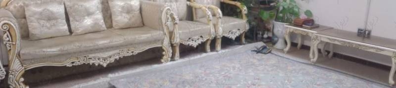 آپارتمان85 متری 2 خواب 12 و 9 متری