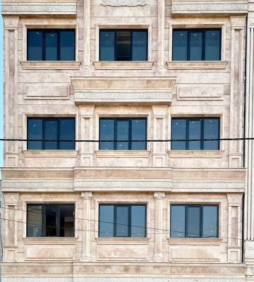                                             واحد ۱۹۶ متر کلید نخورده شهرک سازان
                                                                                آپارتمان
                                        در پردیسان قم