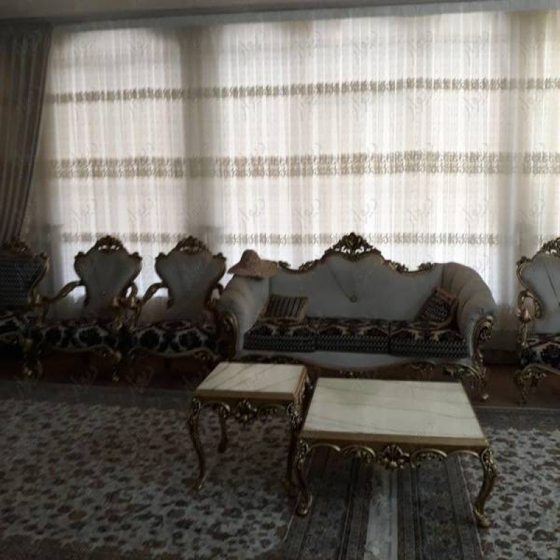زیرزمین خانه ویلایی جنوبی ۱۵۰ متر