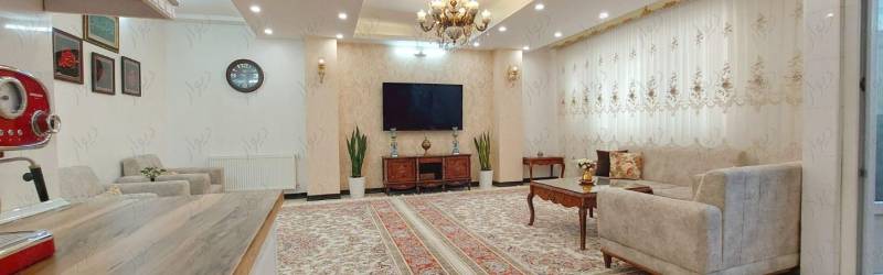 آپارتمان تک واحدی سند شش دانگ