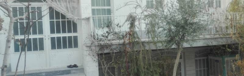 منزل ویلایی باصفا