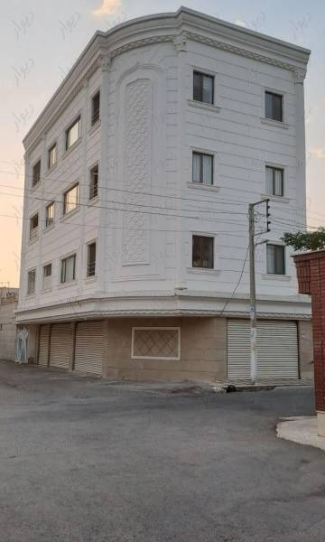 آپارتمان شخصی ساز و نوساز خیابان یخچال امام
