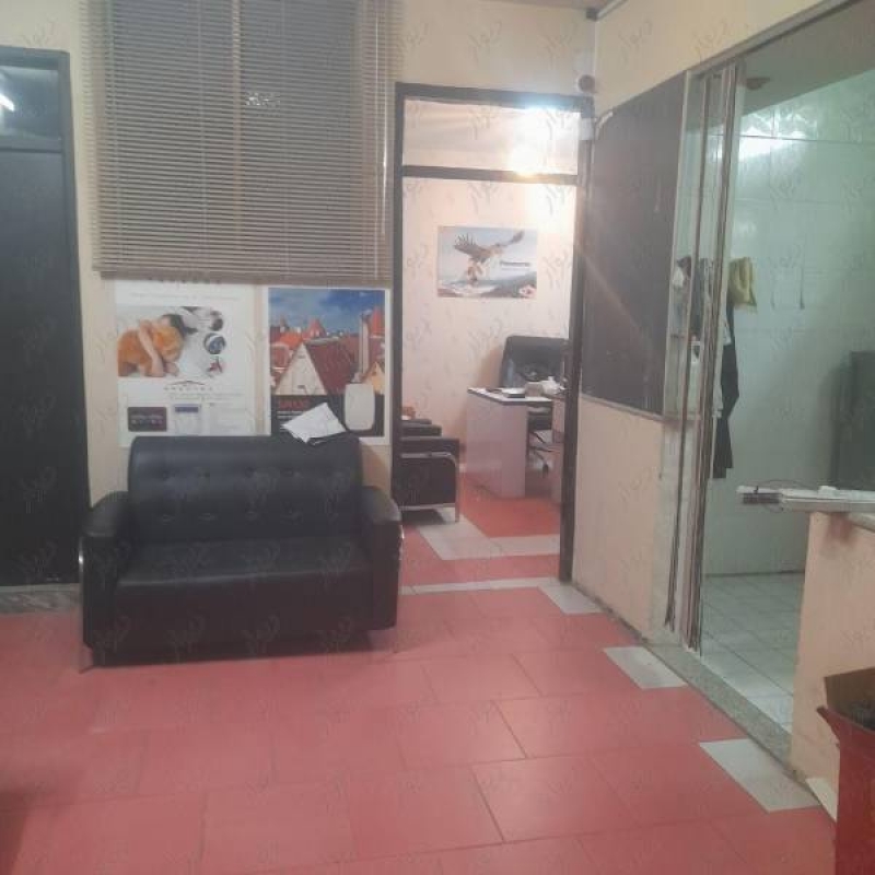 آپارتمان ۸۵ متری