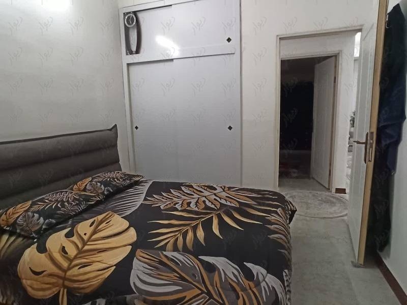 آپارتمان ۸۶متری دوخوابه