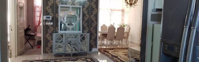                                             ساختمان سه طبقه سند تک برگ 6 دانگ
                                                                                منزل ویلایی
                                        در  قم