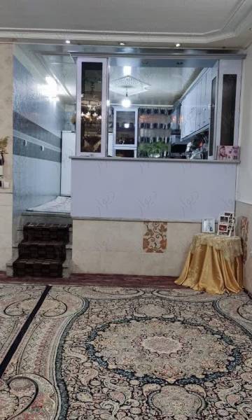 خانه فروشی ۲ونیم طبقه