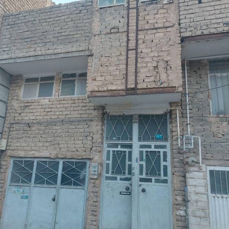 خانه ویلایی دوطبقه جنوبی