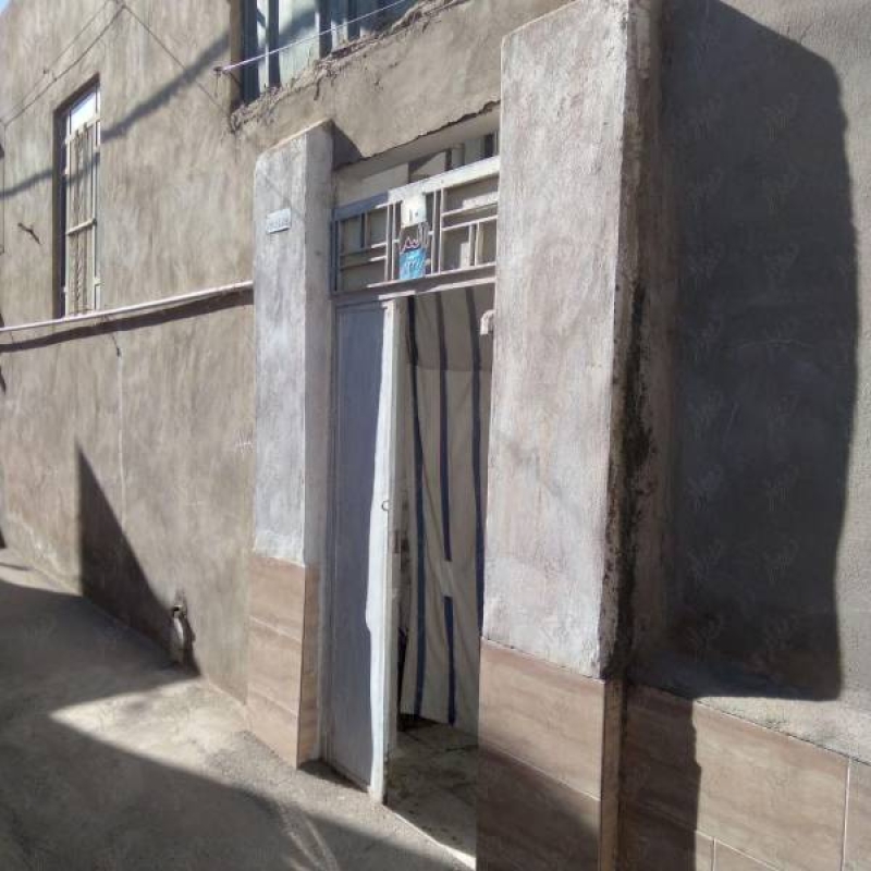 دوطبقه ۷۴متر