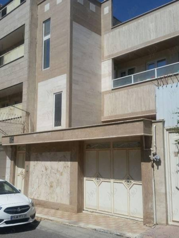 ویلایی _ایثار_132متر_همکف و بالا