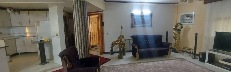 شهرک فرهنگیان بازسازی شده فول وسایل