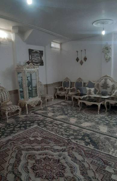 منزل ۹۰ متری یک خواب راه مجزا