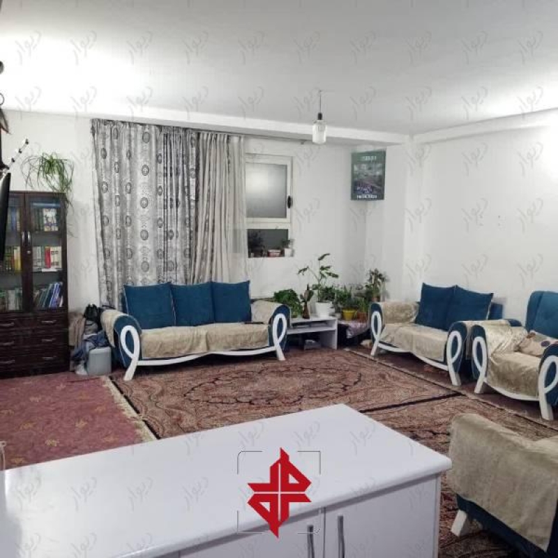 ۹۵ متر تخلیه استقلال