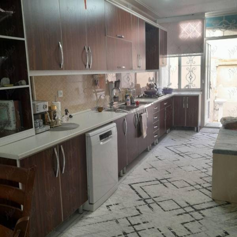 منزل ویلایی دوطبقه شیک