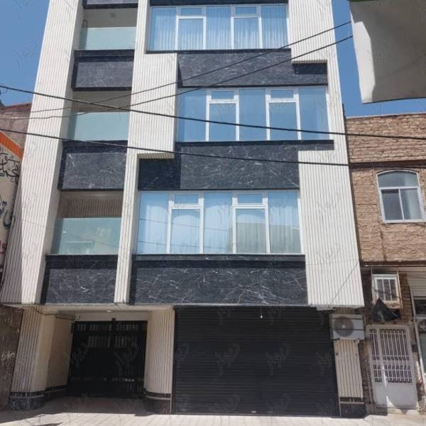                                             آپارتمان شیک سه خواب
                                                                                آپارتمان
                                        در شهید بهشتی قم