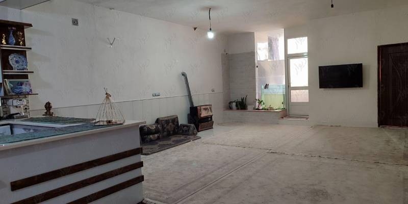 آپارتمان 150متری دوخوابه