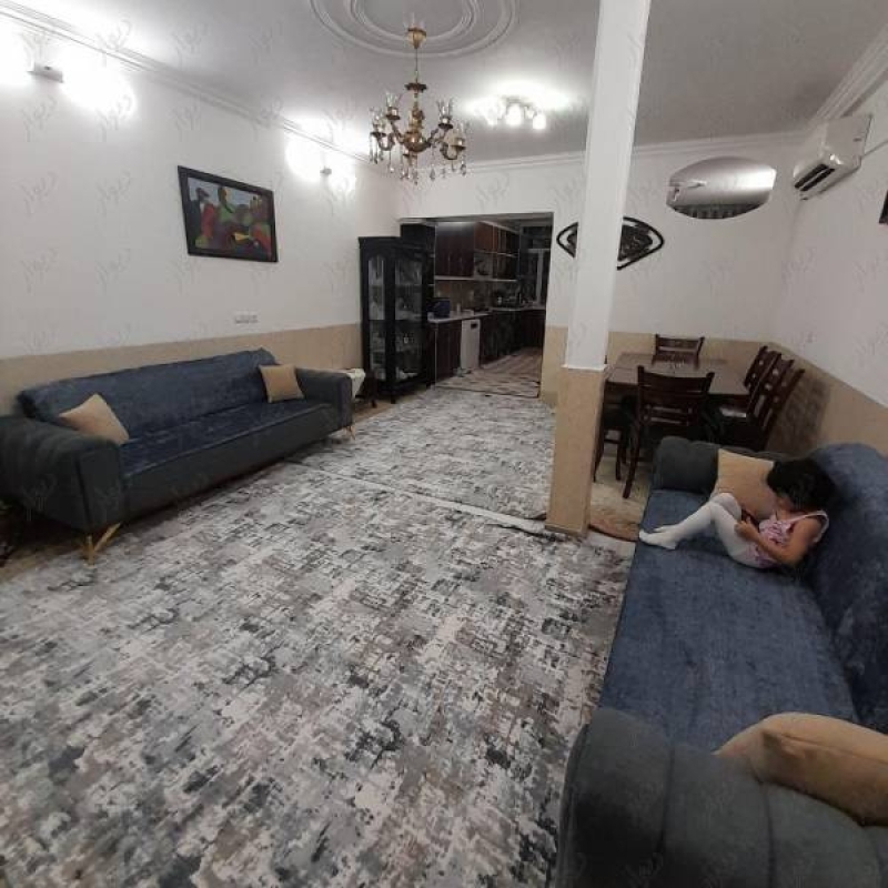 منزل ویلایی دوطبقه