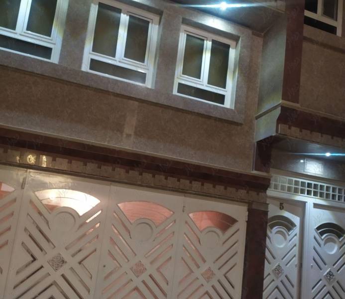 ساختمان شیک و تمیز دارای سند ۶دانگ تک برگ