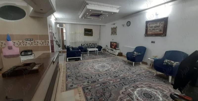 اپا تمان تک واحدی ۱۱۰مترکلا۲طبقه