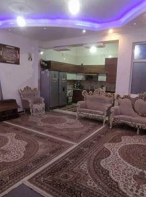 خانه شیخ آباد