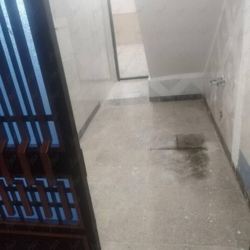 خانه جلو قواره دوطبقه ۵۳متر معاوضه دارم