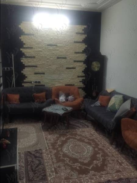خانه ۷۰ متری شهید بهشتی