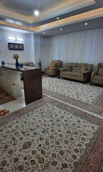 آپارتمان در ۲۰ متری شهید بهشتی
