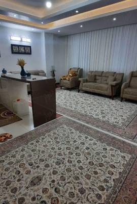                                             آپارتمان در ۲۰ متری شهید بهشتی
                                                                                آپارتمان
                                        در شهید بهشتی قم