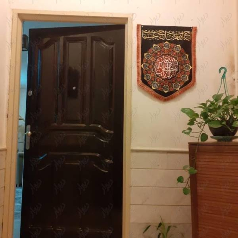 آپارتمان ۱۰۵ متری شهرک قدس
