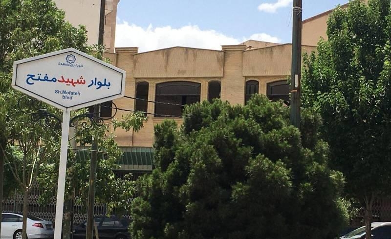 زمین و باغ در زنبیل‌آباد (شهید صدوقی) قم