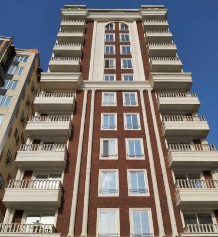                                        آپارتمان
                                        در  بابلسر