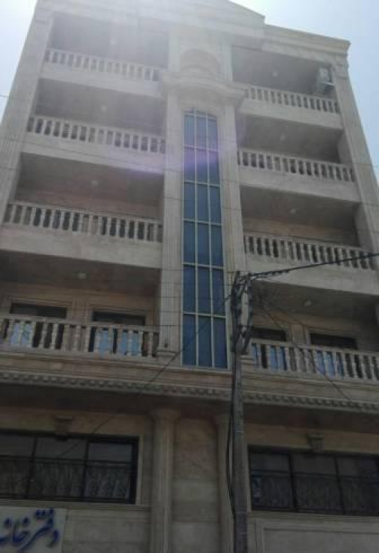 آپارتمان در  بابلسر