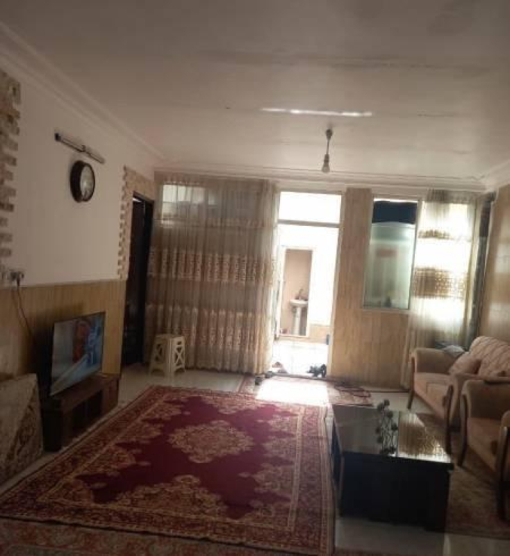 منزل ویلایی در  قم