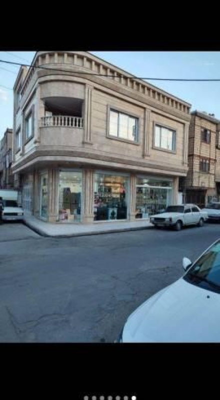 منزل ویلایی در توحید قم