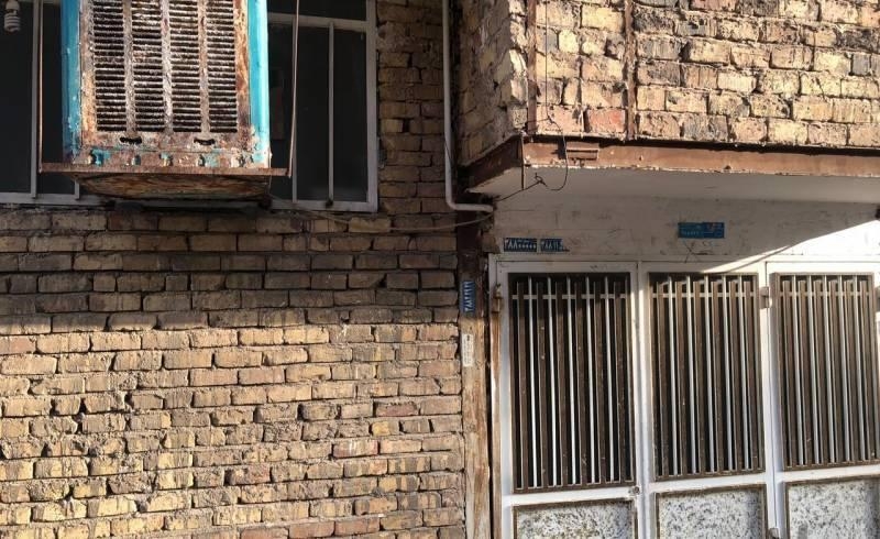 منزل ویلایی در توحید قم
