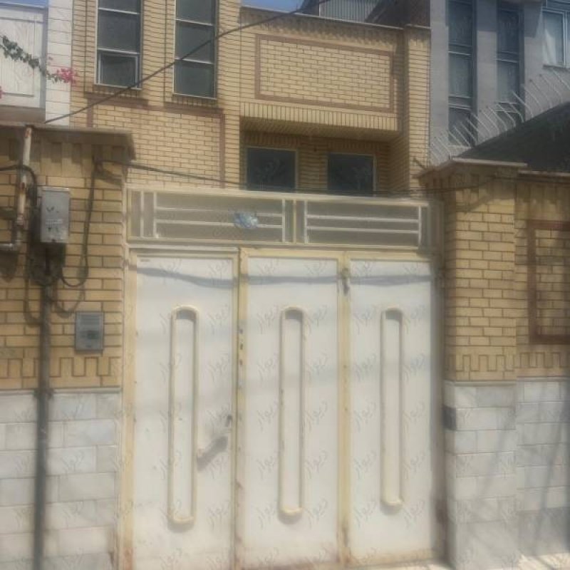 منزل ویلایی دربست دوطبقه