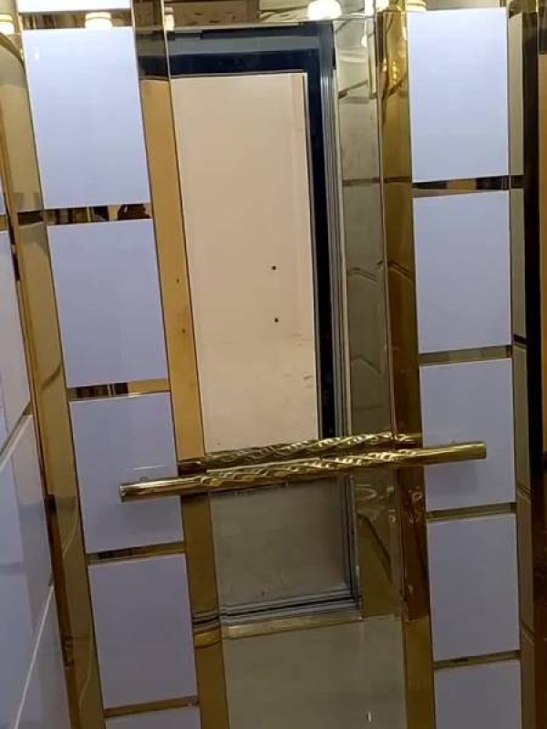 فرهشاه*تکواحدی*125متر*سند6دانگ*3خواب