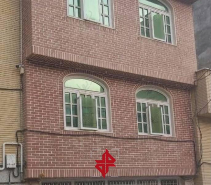 واحدهای125 متری ویلایی، جنوبی، ابتدای شهرک قدس