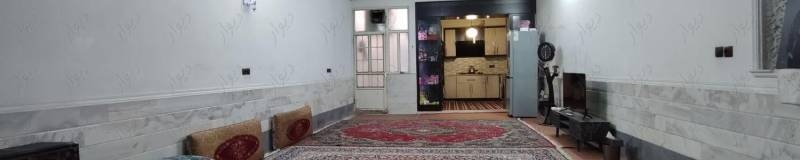 زیرزمین ۱۰۰ متری مجزا